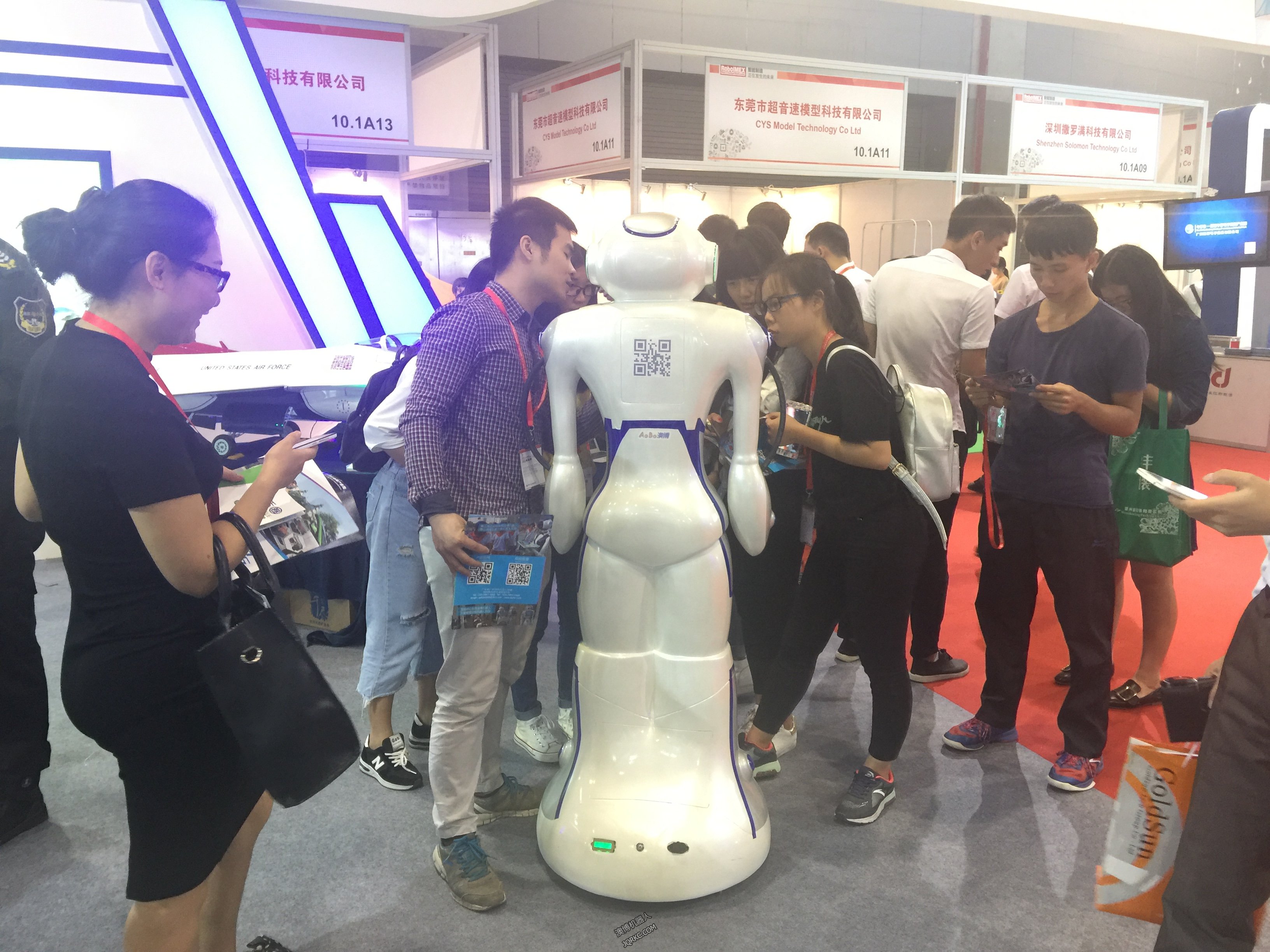 營銷機器人能改變市場營銷方式嗎？